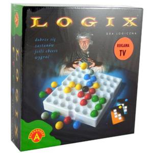 Gra Logix - Alexander - 1130192928