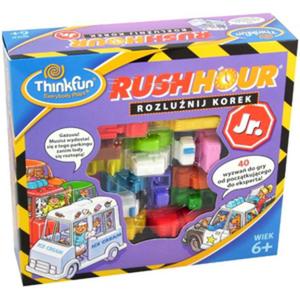 Gra Rozlunij Korek Junior - Thinkfun - 1130193050