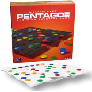 Gra Pentago Multiplayer - Thinkfun - 1130193003