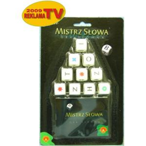 Gra Mistrz Sowa Blister - Alexander - 1130192972