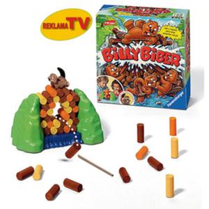 Bbr Billy - Ravensburger - 1130192543