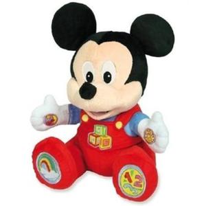 Interaktywna Myszka Miki Disney - Clementoni - 1130193206