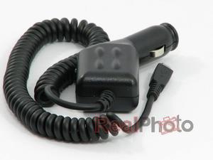 adowarka Samochodowa BlackBerry 9900 9780 9790 Bold 9810 Z10 micro USB - 1559760025