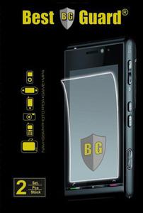 BEST GUARD ULTRA BlackBerry 9900 Folia Ochronna LCD na wywietlacz