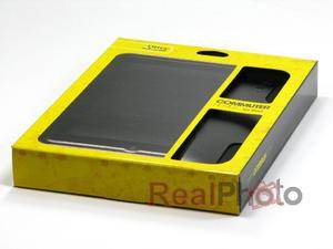 Futera OtterBox COMMUTER Apple iPad Pokrowiec - 1559760076