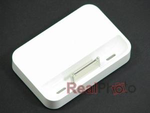 Stacja Dokujca Apple iPhone 4G 4 4S Orygina DOCK MC596ZM/A - 1559760077