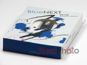 Suchawka Bluetooth Bluenext BN708 Zestaw Suchawkowy - 1559760084