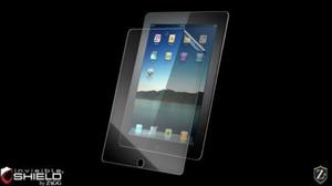 ZAGG invisibleSHIELD Folia Apple iPad 2 iPad 3 iPad 4 SCREEN ONLY - 1559760109