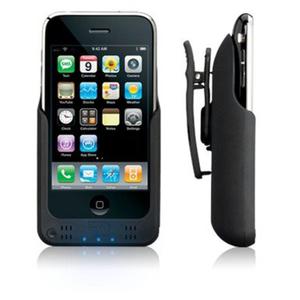 Etui Futera Pokrowiec Bateria FUEL Apple iPhone 3G 3GS CASE-MATE - 1559759872