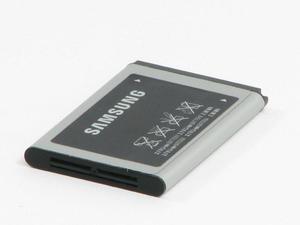 Bateria Samsung E250 E900 M3200 X680 Oryginalna AB463446BU Nowa - 1559759888