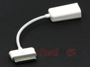 Adapter OTG USB Pendrive Tablet Samsung Tab 1 2 - 1559760142