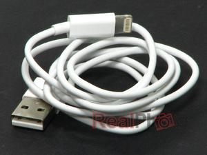 Kabel iPhone 5 iPad mini 4 iPod Lightning Port - 1559760143