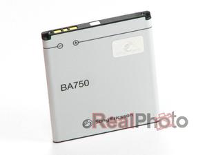 Bateria Sony Ericsson Xperia ARC S BA750 Oryginalna 1500mAh Nowa