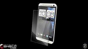 ZAGG invisibleSHIELD Folia HTC One SCREEN ONLY - 1559760195