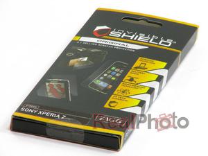 ZAGG invisibleSHIELD Folia Sony Xperia Z SCREEN ONLY - 1559760196