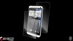 ZAGG invisibleSHIELD Folia HTC One FULL BODY - 1559760197