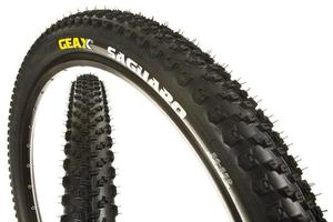 Opona MTB Geax Saguaro 26x2.0 Czarna - 1559760220