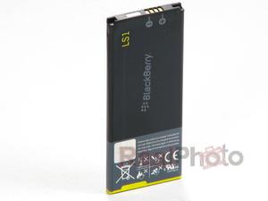 Oryginalna Bateria BlackBerry L-S1 Z10 1800mAh - 1559760336