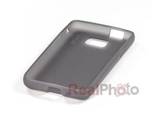 Pokrowiec Incipio Impact Resistant Samsung GALAXY S2 i9100 Szary - 1559760339