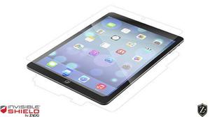 Folia Apple iPad Air ZAGG invisibleSHIELD FullBody