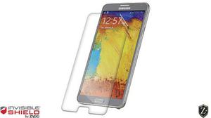 ZAGG invisibleSHIELD HD Samsung Galaxy Note 3 SCREEN ONLY Folia