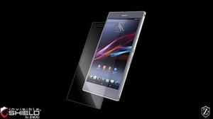 ZAGG invisibleSHIELD HD Xperia ULTRA SCREEN ONLY Folia - 1559760353