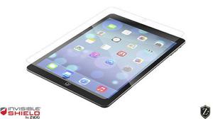 Folia ZAGG Apple iPad Air invisibleSHIELD SCREEN ONLY HD - 1559760354