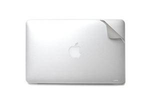 Folia chronna MacBook Air JCPAL Mac Guard 11" - 1559760358