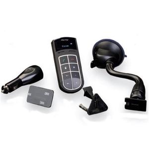 Zestaw gonomwicy Seecode Vision  Bluetooth do Samochodu - 1559760366