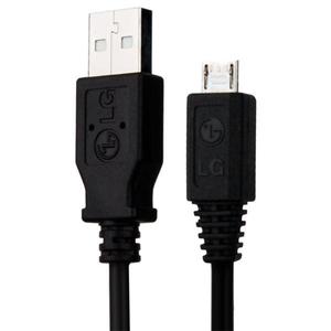 Kabel LG GT500 GT505 Micro USB Orygina - 1559759907