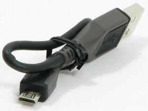 Kabel Nokia USB Micro 6500 E66 E71 N796 C3 C6 X3 CA-101D - 1559759926