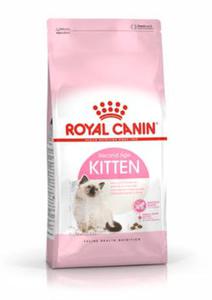 ROYAL CANIN Kitten 10kg - 2823050423