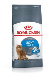 ROYAL CANIN LIGHT Weight Care 3kg - 2823050426