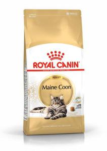 ROYAL CANIN BREED Maine Coon Adult 10kg - 2823050427