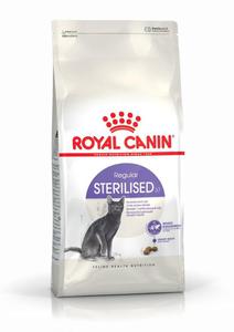 ROYAL CANIN STERILISED 37 10kg - 2823050464