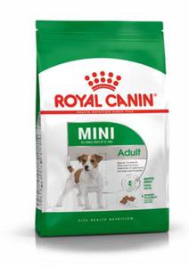 ROYAL CANIN Mini Adult27 4kg - 2823050494