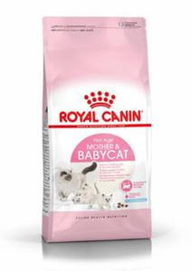 ROYAL CANIN Mother&Babycat 2kg - 2823050513