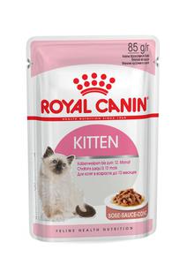 ROYAL CANIN KITTEN INSTINCTIVE 12x85g - 2823050517