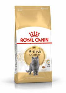 ROYAL CANIN British Shorthair Adult 0,4kg