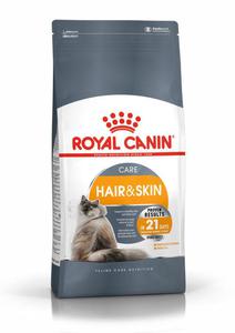 ROYAL CANIN HAIR&SKIN CARE 0,4kg - 2823050547