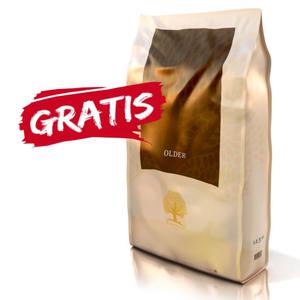 ESSENTIAL Older 10kg Senior + Gratis - 2878917386