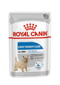 ROYAL CANIN DOG Light Weight Care saszetka 12x85g - 2878917577