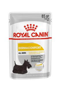 ROYAL CANIN DOG Dermacomfort Care saszetka 85g - 2878917582
