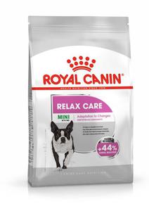 ROYAL CANIN DOG Mini Relax Care 1kg - 2878917597