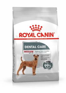 ROYAL CANIN DOG Medium Dental Care 10kg - 2878917602