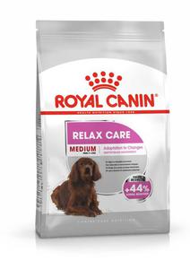 ROYAL CANIN DOG Medium Relax Care 10kg - 2878917604