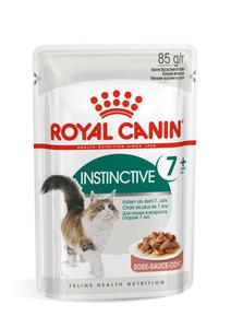 ROYAL CANIN INSTINCTIVE+7 85g - 2823050604