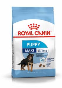 ROYAL CANIN DOG MAXI PUPPY 1kg - 2878916587
