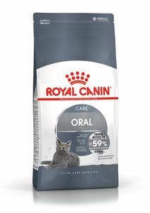 ROYAL CANIN ORAL Care 8kg - 2878917624