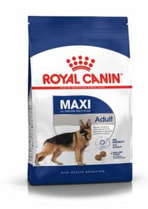 ROYAL CANIN DOG MAXI ADULT 10kg - 2823050618